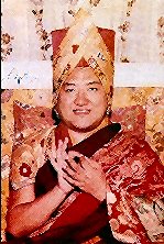 Click To Visit His Holiness' Site